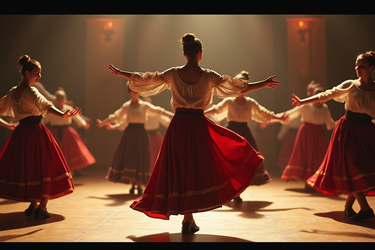 Folklor iz srca Republike Srpske